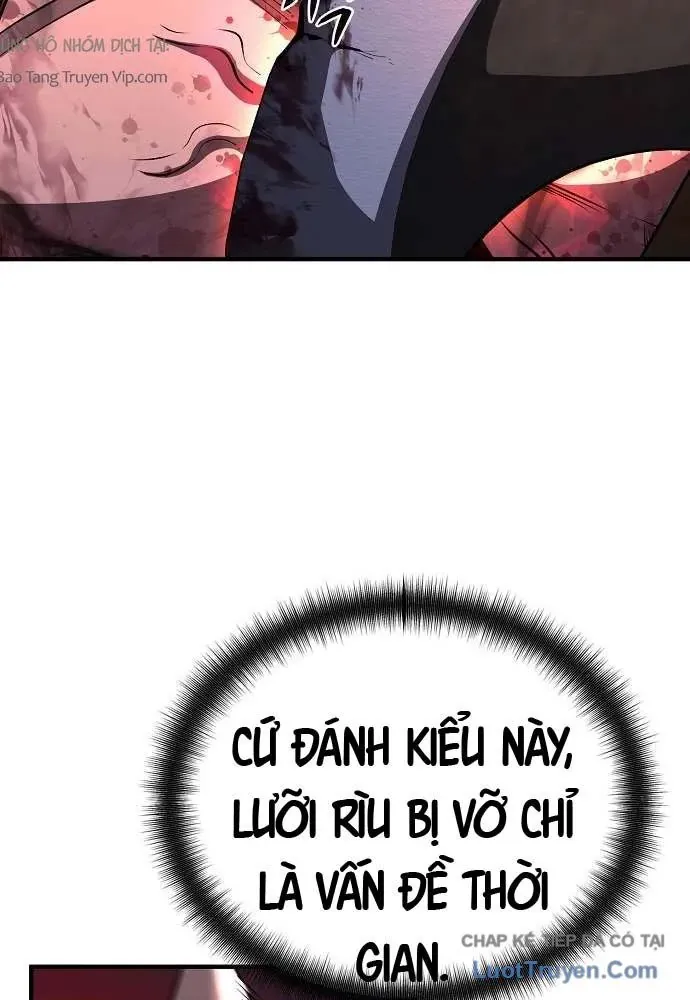 Vòng Chơi Thứ Hai Của Chiến Binh Cuồng Nộ - Chapter 8 - Page 78