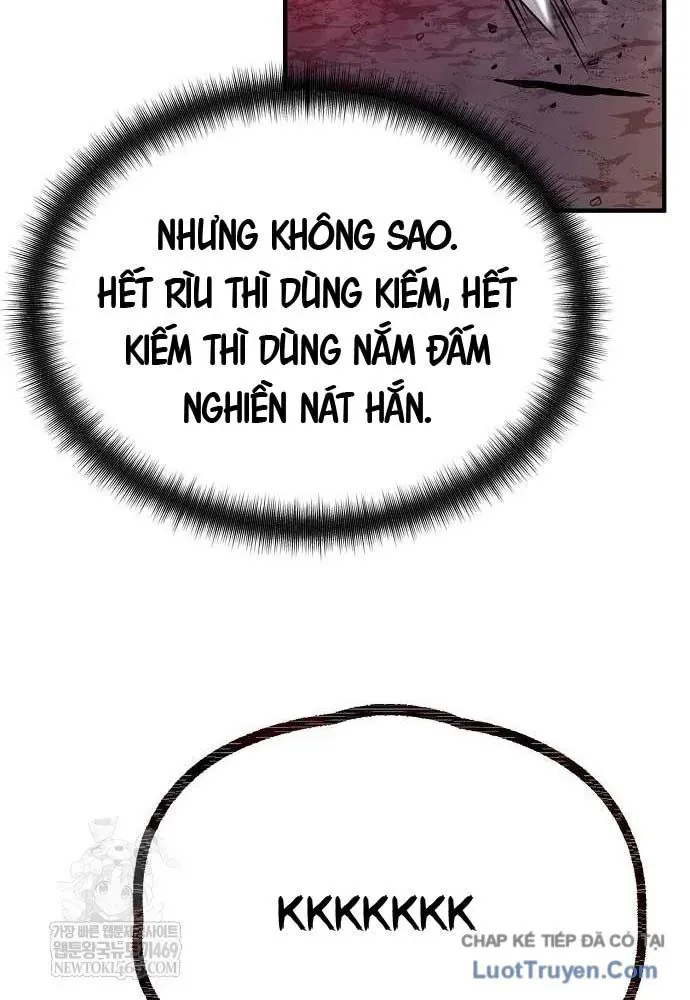 Vòng Chơi Thứ Hai Của Chiến Binh Cuồng Nộ - Chapter 8 - Page 80