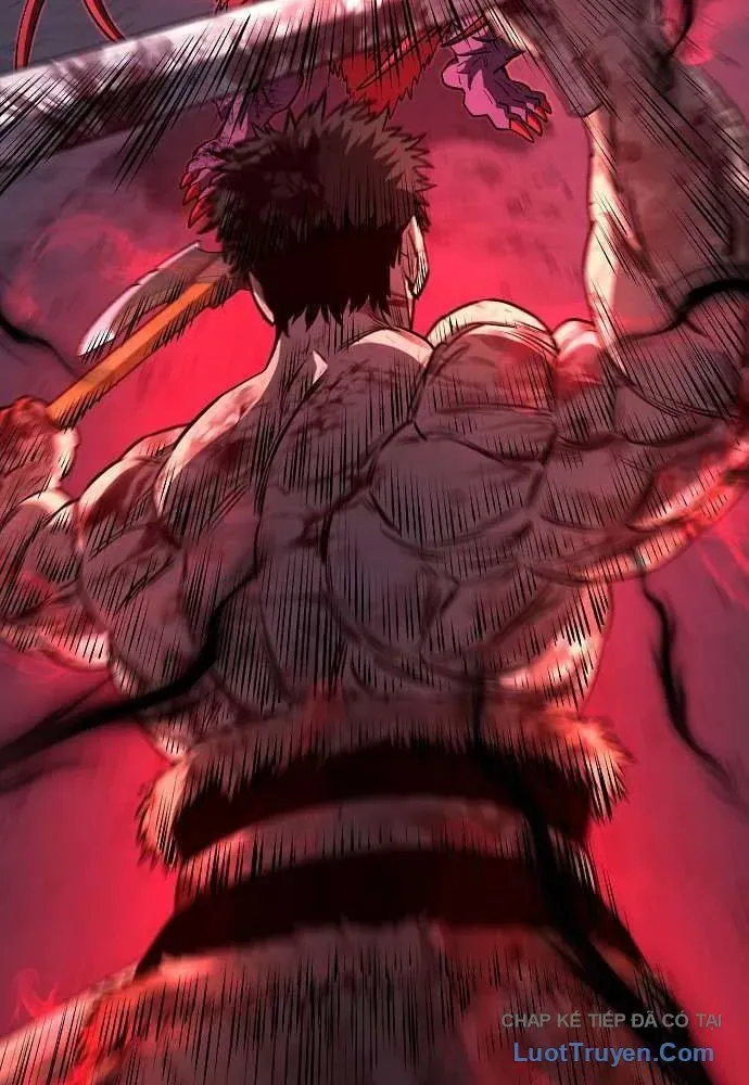 Vòng Chơi Thứ Hai Của Chiến Binh Cuồng Nộ - Chapter 8 - Page 87