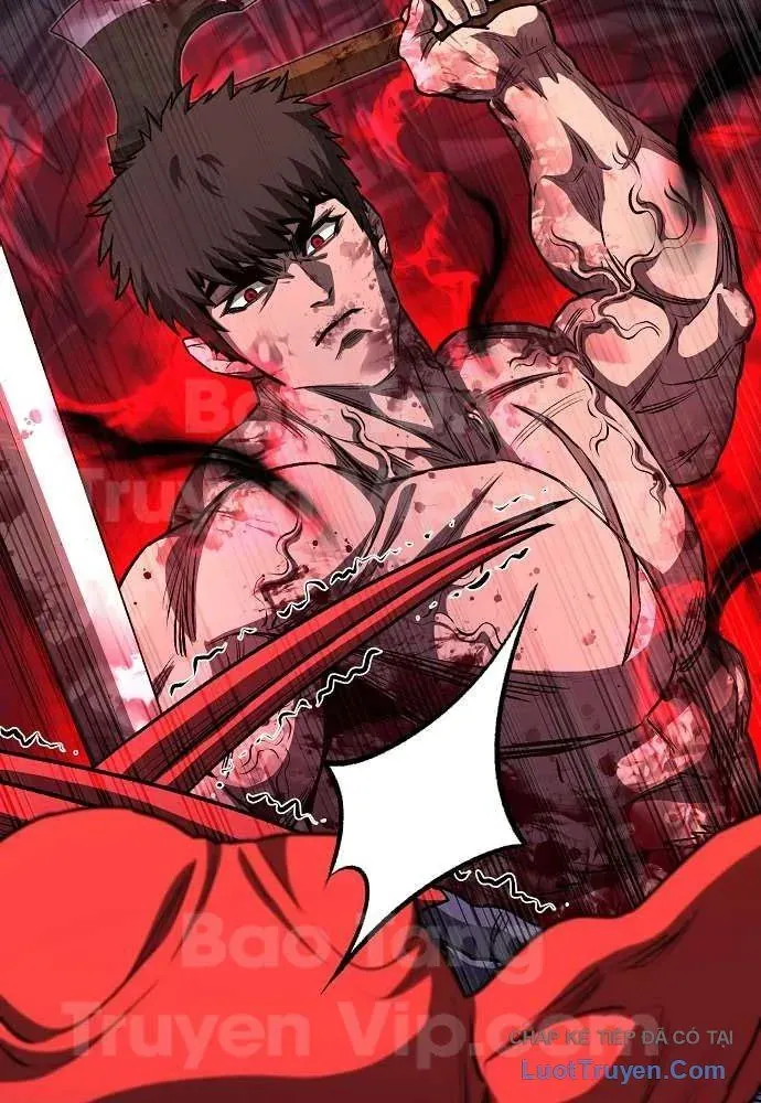 Vòng Chơi Thứ Hai Của Chiến Binh Cuồng Nộ - Chapter 8 - Page 97