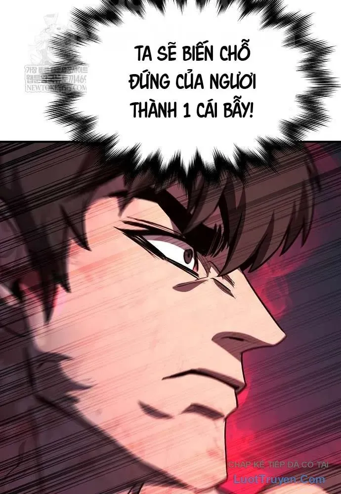 Vòng Chơi Thứ Hai Của Chiến Binh Cuồng Nộ - Chapter 9 - Page 11