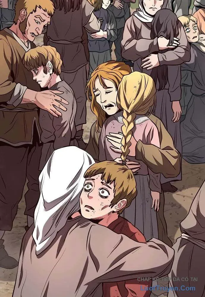 Vòng Chơi Thứ Hai Của Chiến Binh Cuồng Nộ - Chapter 9 - Page 110