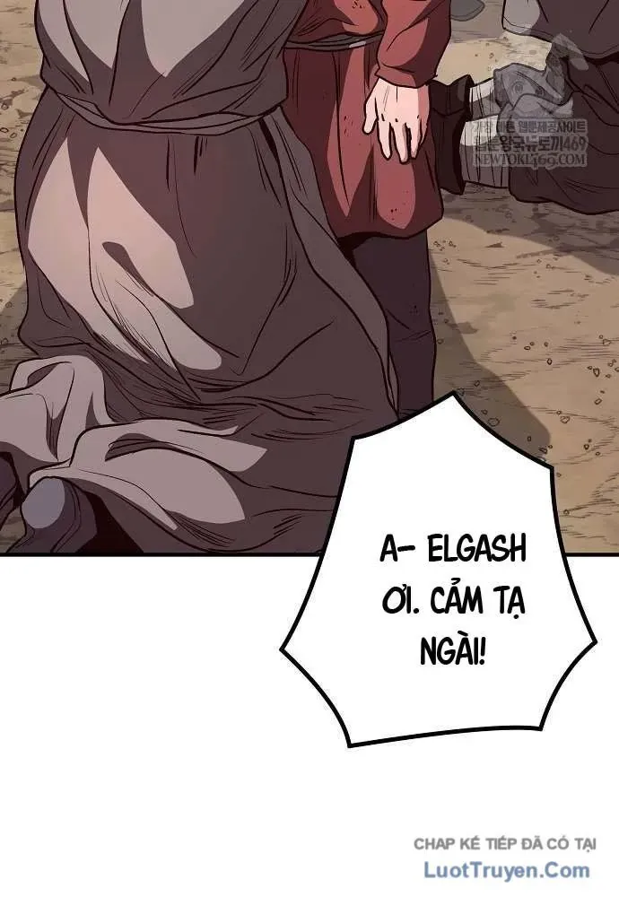 Vòng Chơi Thứ Hai Của Chiến Binh Cuồng Nộ - Chapter 9 - Page 111