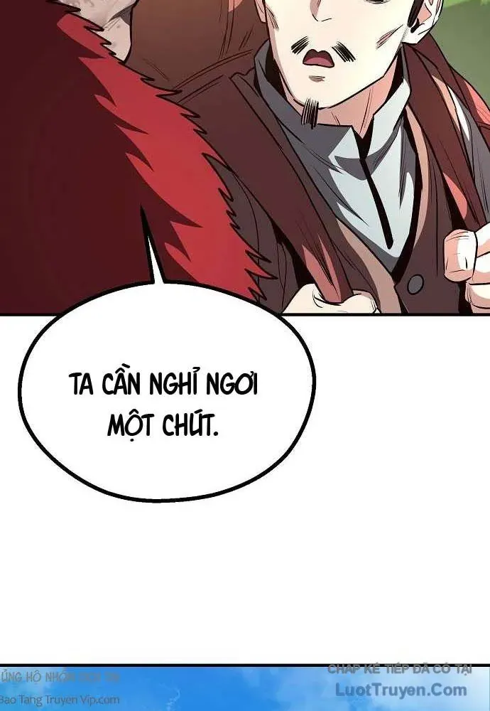 Vòng Chơi Thứ Hai Của Chiến Binh Cuồng Nộ - Chapter 9 - Page 119