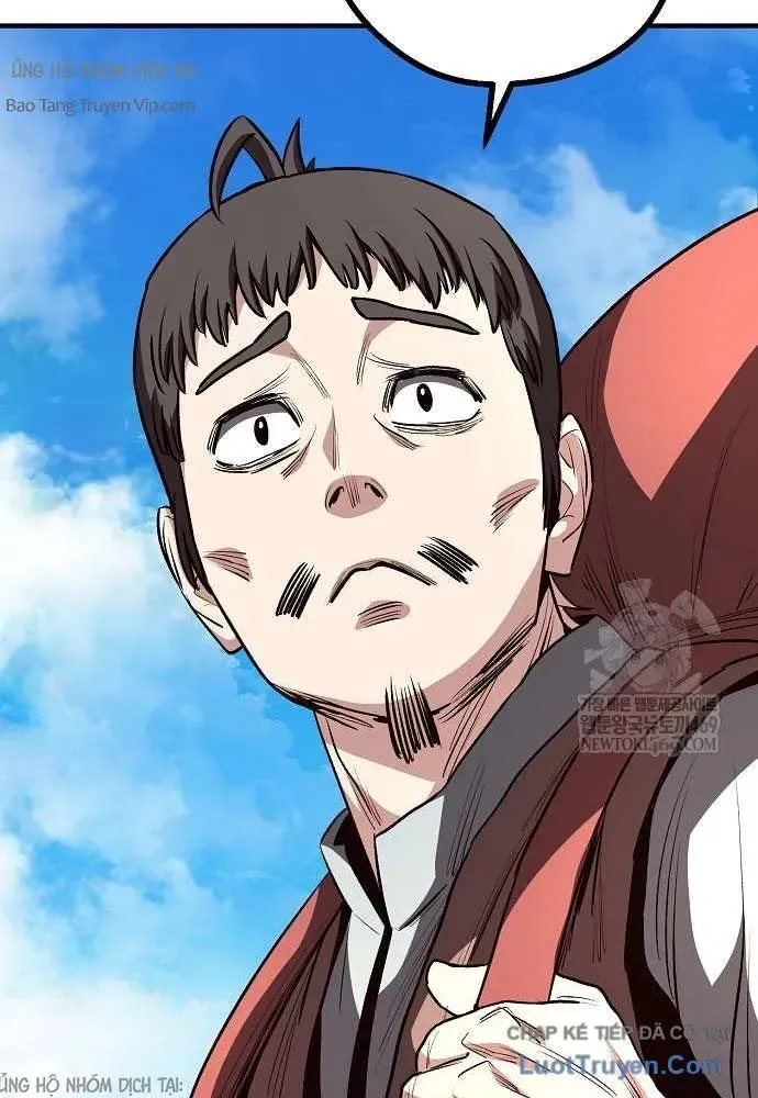 Vòng Chơi Thứ Hai Của Chiến Binh Cuồng Nộ - Chapter 9 - Page 123