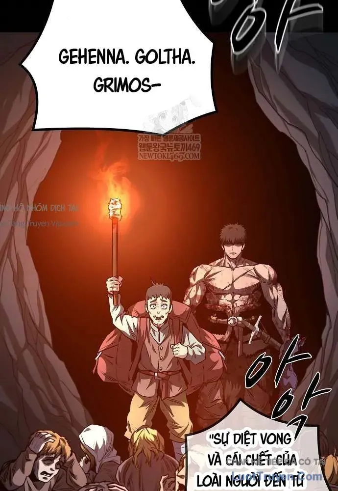 Vòng Chơi Thứ Hai Của Chiến Binh Cuồng Nộ - Chapter 9 - Page 127