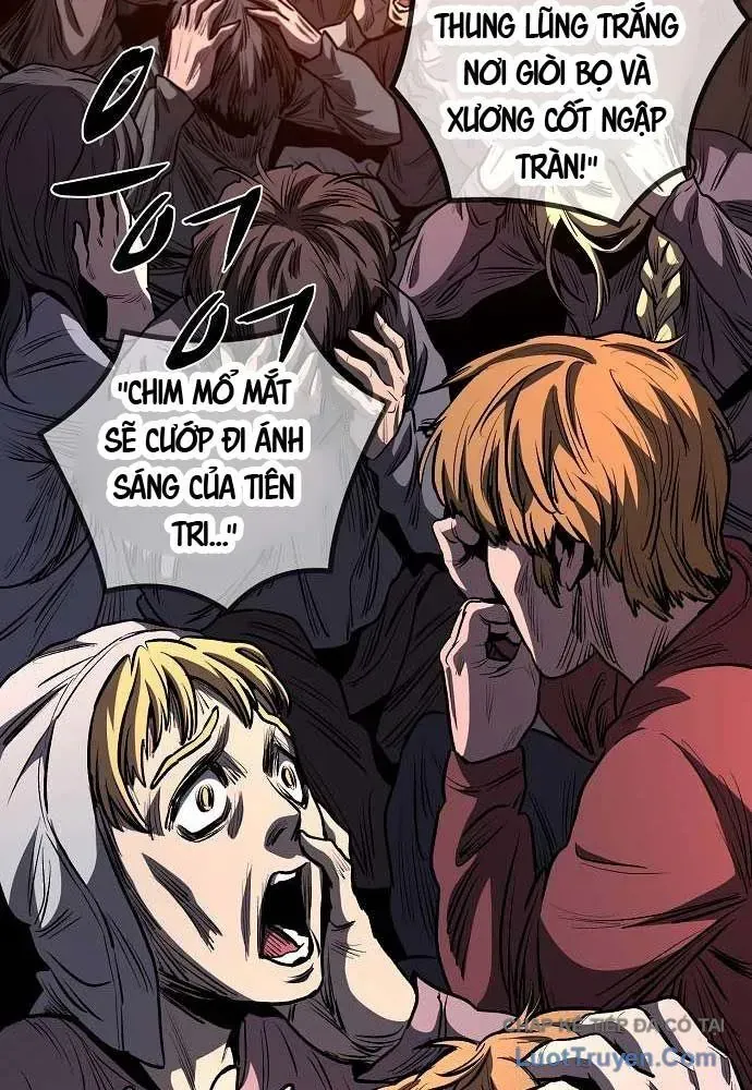 Vòng Chơi Thứ Hai Của Chiến Binh Cuồng Nộ - Chapter 9 - Page 128