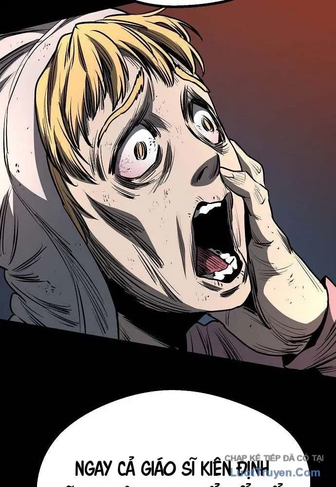 Vòng Chơi Thứ Hai Của Chiến Binh Cuồng Nộ - Chapter 9 - Page 134