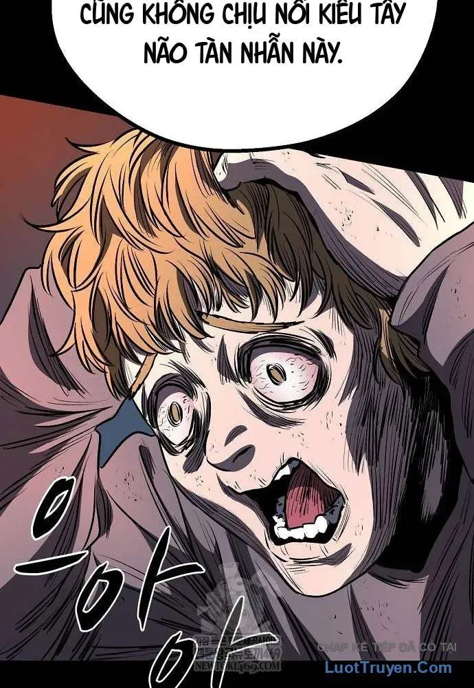 Vòng Chơi Thứ Hai Của Chiến Binh Cuồng Nộ - Chapter 9 - Page 135