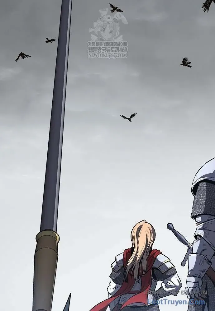 Vòng Chơi Thứ Hai Của Chiến Binh Cuồng Nộ - Chapter 9 - Page 171