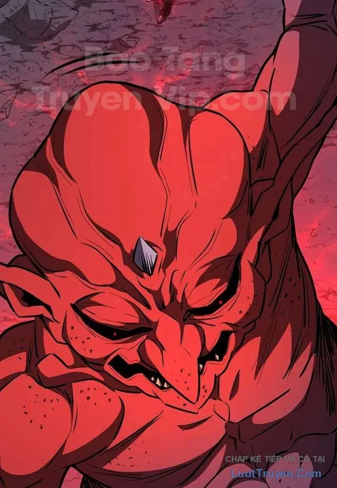 Vòng Chơi Thứ Hai Của Chiến Binh Cuồng Nộ - Chapter 9 - Page 3