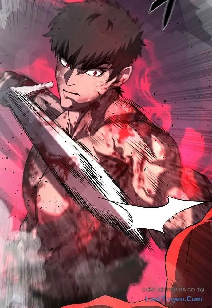 Vòng Chơi Thứ Hai Của Chiến Binh Cuồng Nộ - Chapter 9 - Page 31