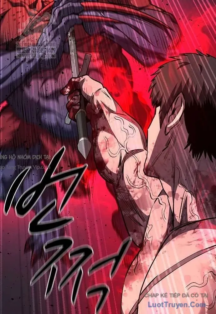 Vòng Chơi Thứ Hai Của Chiến Binh Cuồng Nộ - Chapter 9 - Page 36