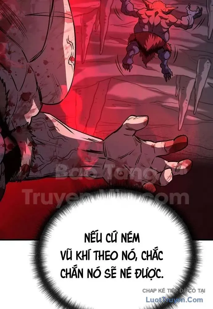 Vòng Chơi Thứ Hai Của Chiến Binh Cuồng Nộ - Chapter 9 - Page 6