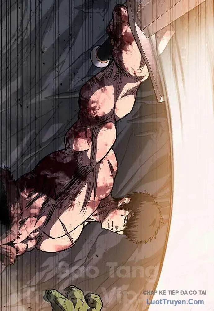 Vòng Chơi Thứ Hai Của Chiến Binh Cuồng Nộ - Chapter 9 - Page 69