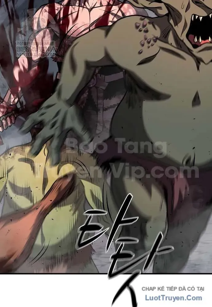 Vòng Chơi Thứ Hai Của Chiến Binh Cuồng Nộ - Chapter 9 - Page 76