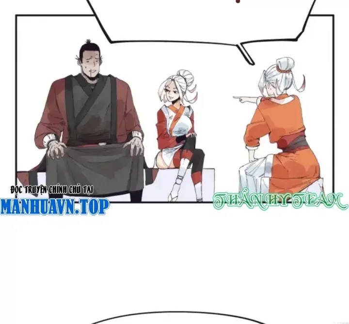 Hiệp Khách Hành bất thông - Chapter 150 - Page 12