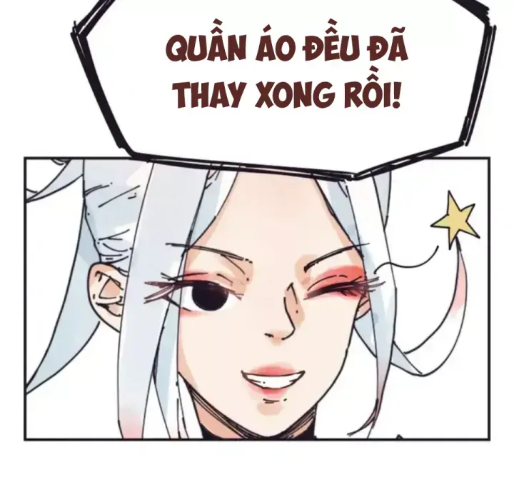 Hiệp Khách Hành bất thông - Chapter 150 - Page 20