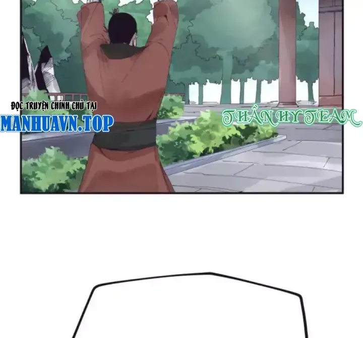 Hiệp Khách Hành bất thông - Chapter 150 - Page 26
