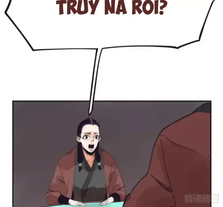 Hiệp Khách Hành bất thông - Chapter 150 - Page 32