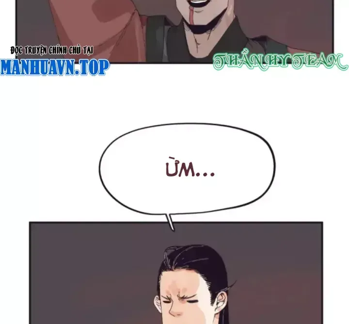 Hiệp Khách Hành bất thông - Chapter 150 - Page 34