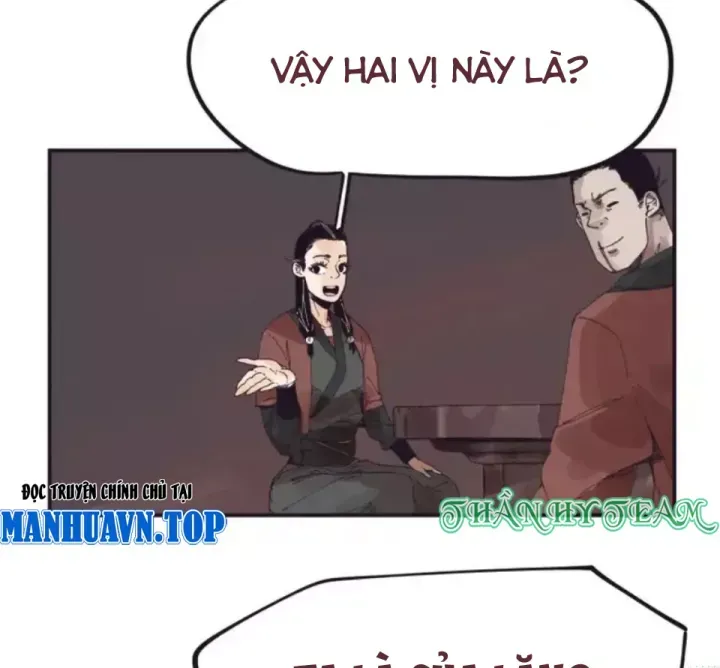 Hiệp Khách Hành bất thông - Chapter 150 - Page 38