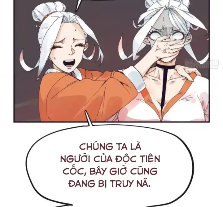 Hiệp Khách Hành bất thông - Chapter 150 - Page 41