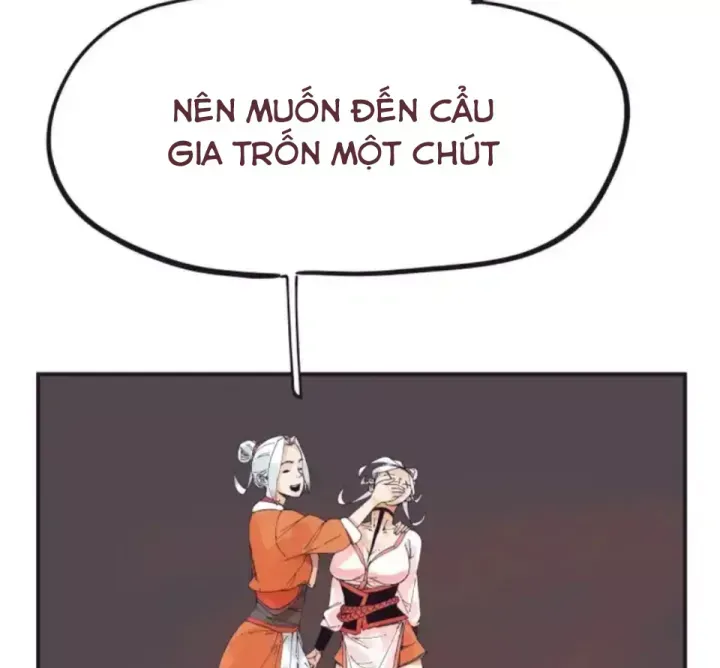 Hiệp Khách Hành bất thông - Chapter 150 - Page 42