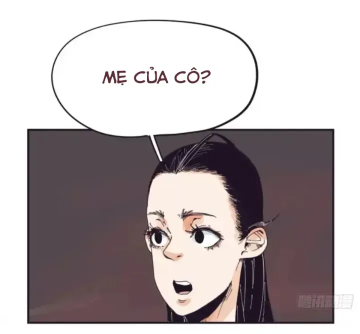 Hiệp Khách Hành bất thông - Chapter 150 - Page 44