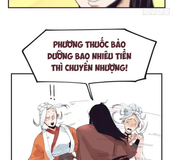 Hiệp Khách Hành bất thông - Chapter 150 - Page 46