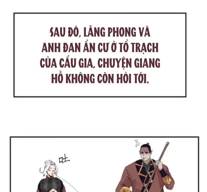 Hiệp Khách Hành bất thông - Chapter 150 - Page 48