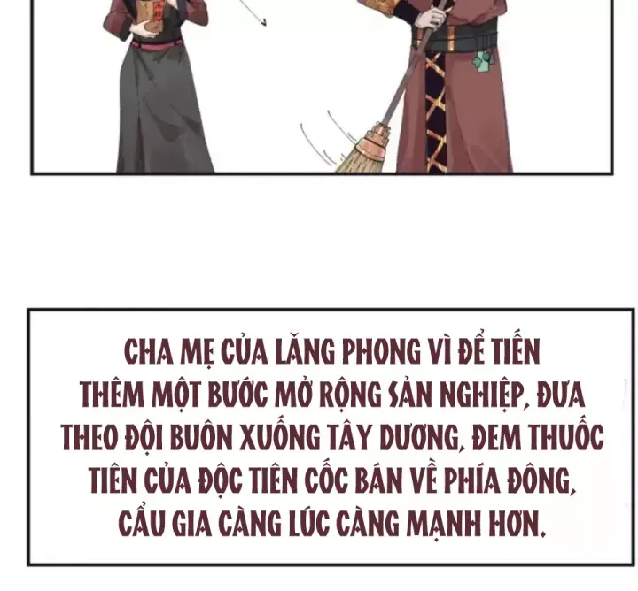 Hiệp Khách Hành bất thông - Chapter 150 - Page 49