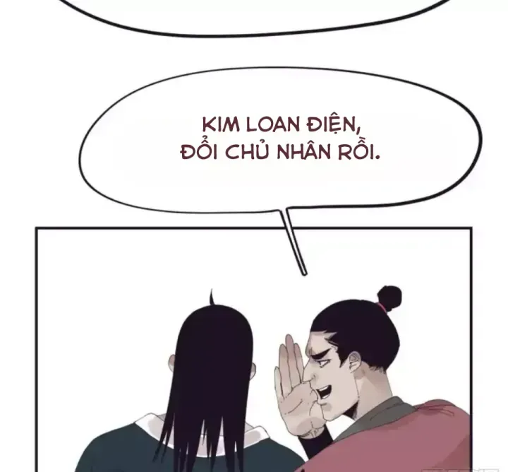 Hiệp Khách Hành bất thông - Chapter 150 - Page 57