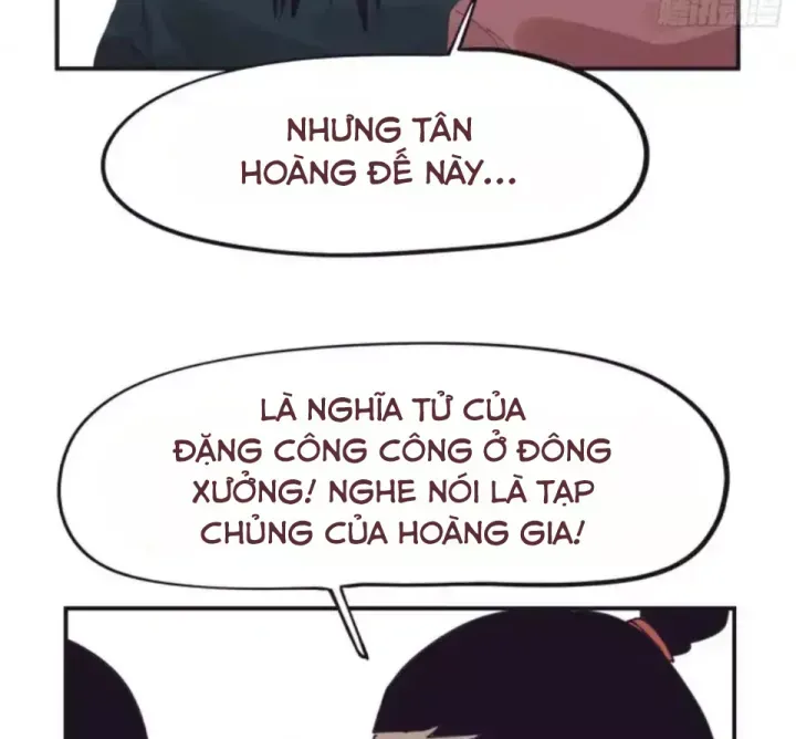 Hiệp Khách Hành bất thông - Chapter 150 - Page 58