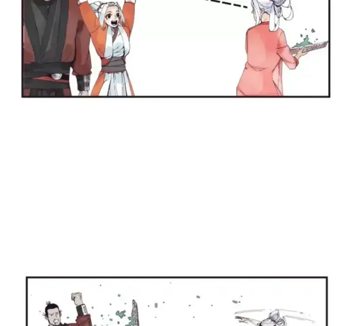 Hiệp Khách Hành bất thông - Chapter 150 - Page 6