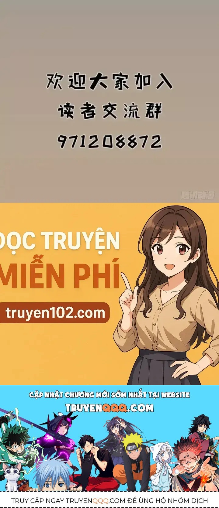 Hiệp Khách Hành bất thông - Chapter 150 - Page 64