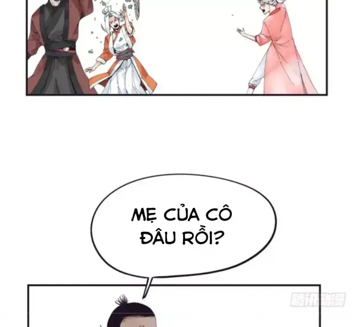 Hiệp Khách Hành bất thông - Chapter 150 - Page 7