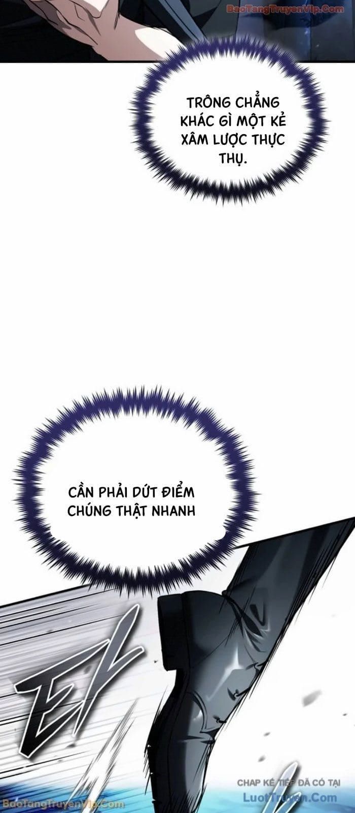 Phát Sóng Của Siêu Việt Giả - Chapter 22 - Page 10