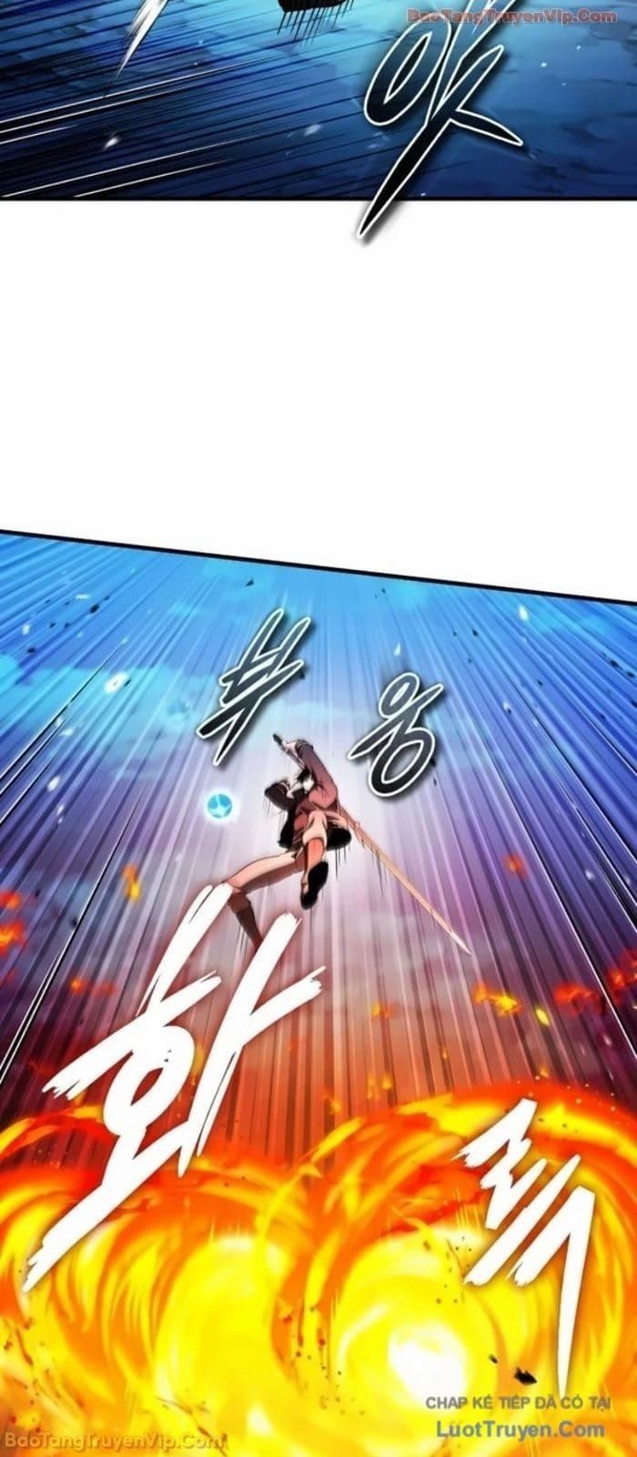 Phát Sóng Của Siêu Việt Giả - Chapter 22 - Page 11