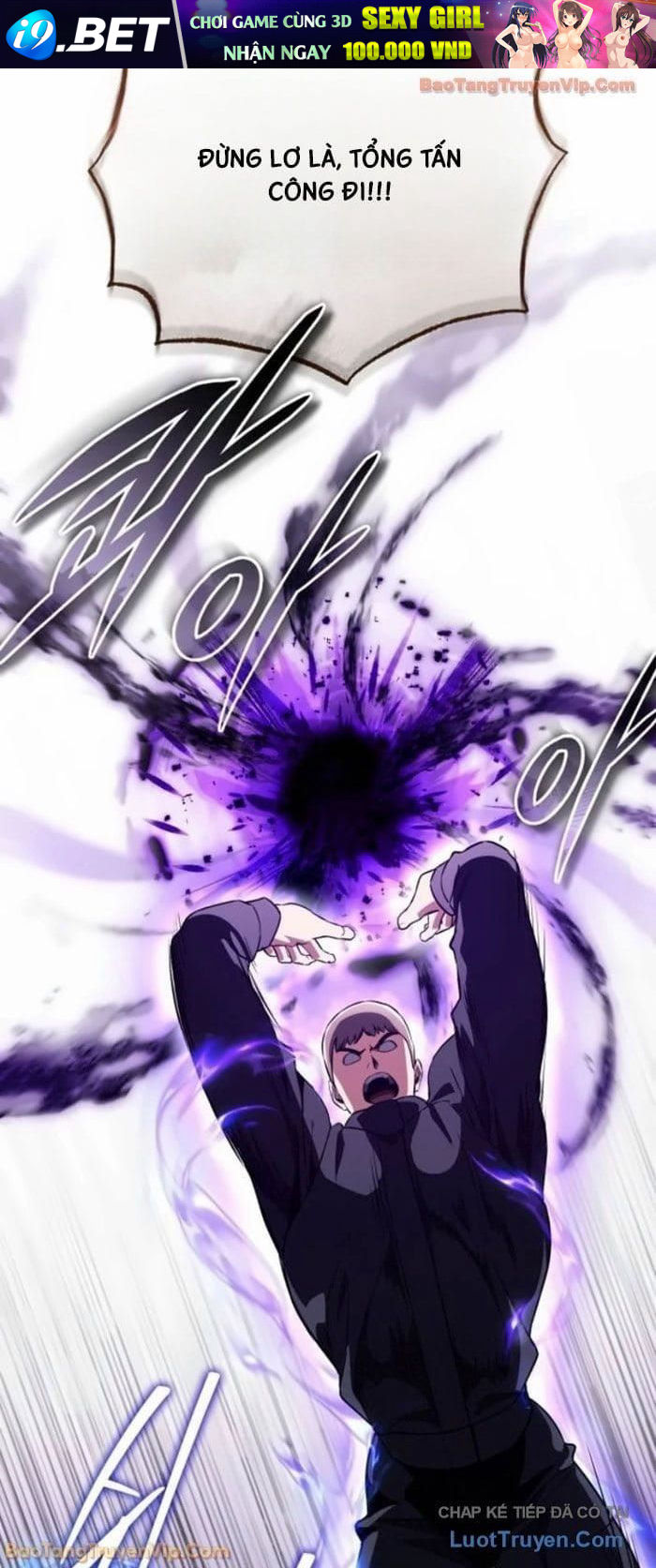 Phát Sóng Của Siêu Việt Giả - Chapter 22 - Page 19