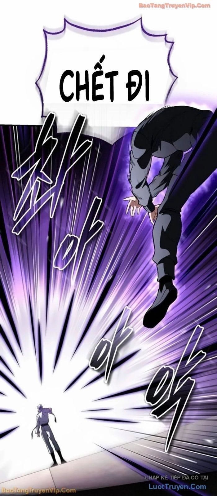 Phát Sóng Của Siêu Việt Giả - Chapter 22 - Page 21