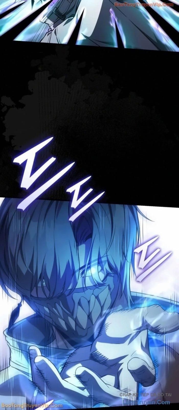 Phát Sóng Của Siêu Việt Giả - Chapter 22 - Page 23