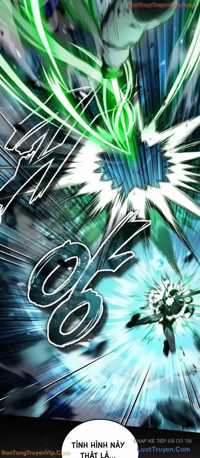 Phát Sóng Của Siêu Việt Giả - Chapter 22 - Page 3