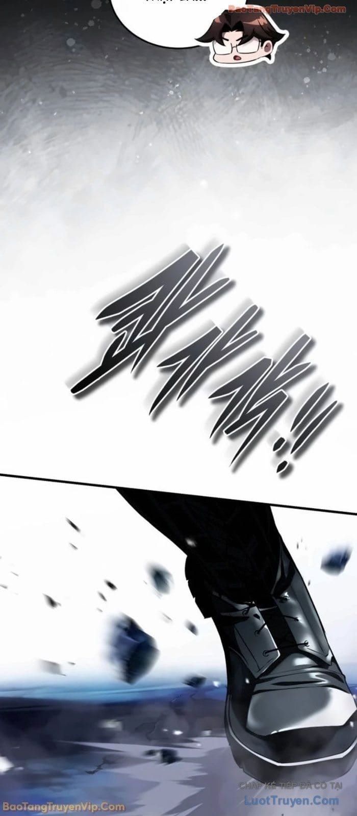 Phát Sóng Của Siêu Việt Giả - Chapter 22 - Page 4