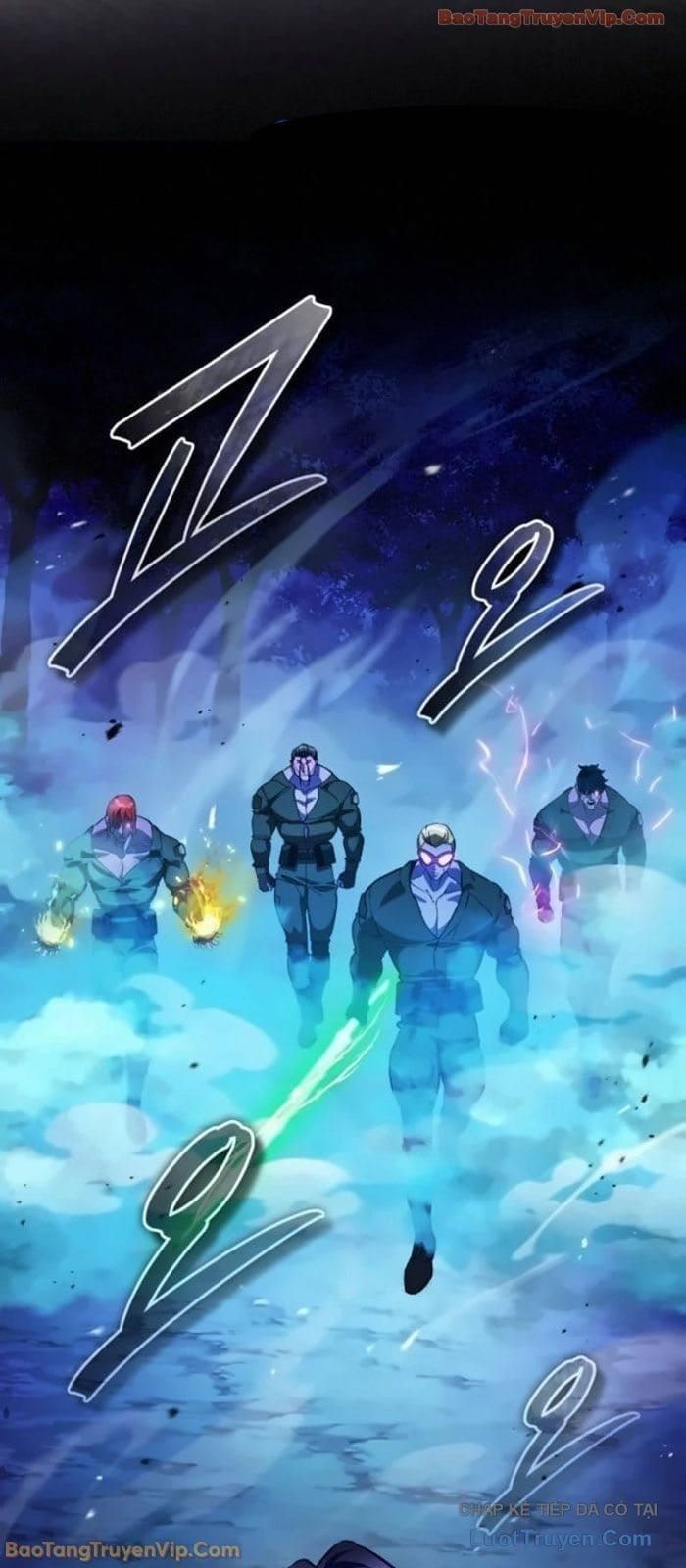 Phát Sóng Của Siêu Việt Giả - Chapter 22 - Page 7