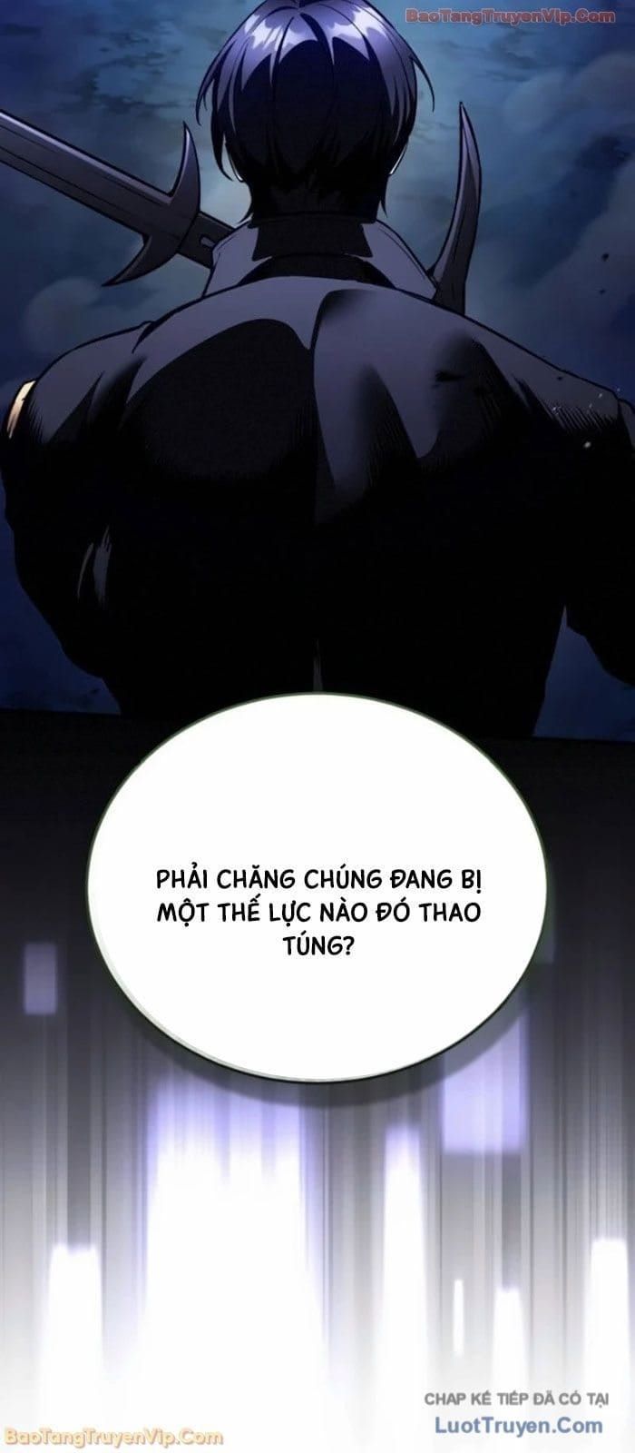 Phát Sóng Của Siêu Việt Giả - Chapter 22 - Page 8