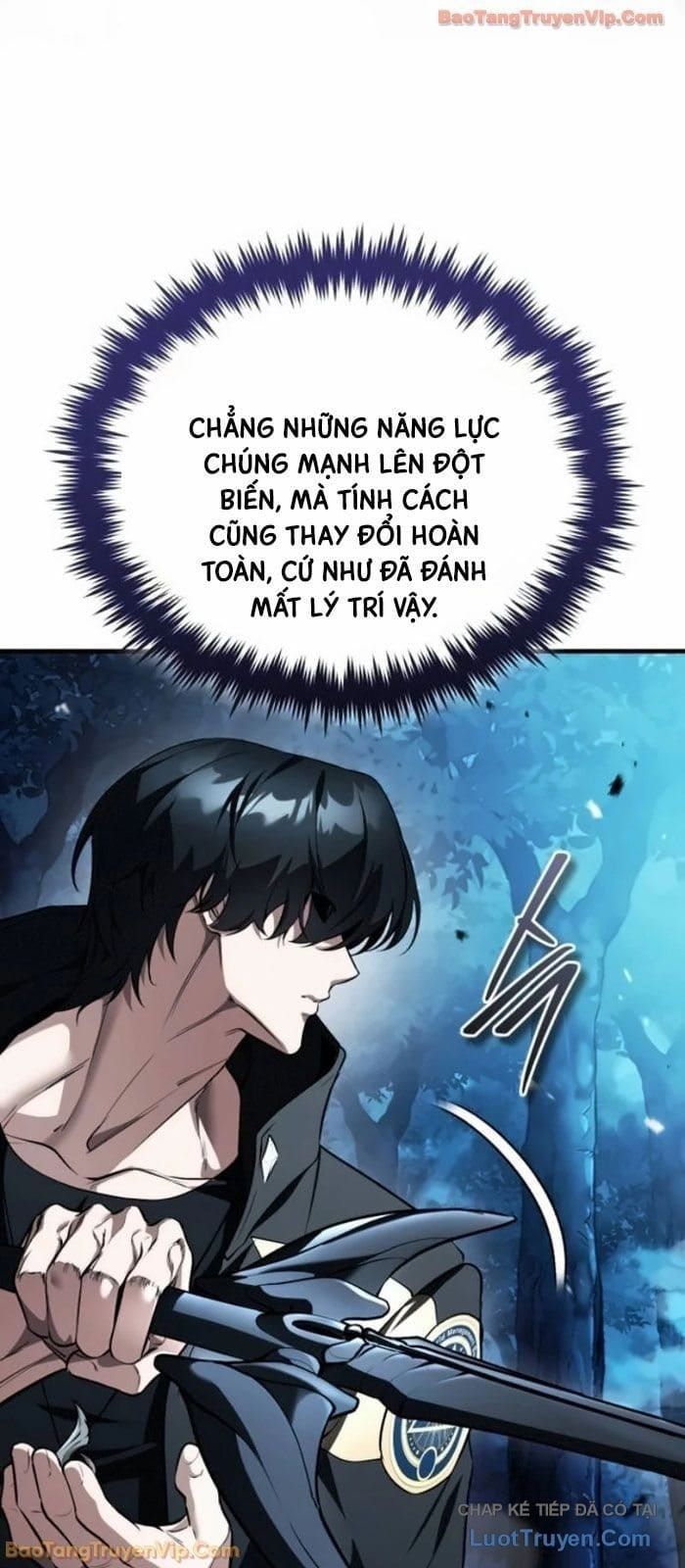 Phát Sóng Của Siêu Việt Giả - Chapter 22 - Page 9