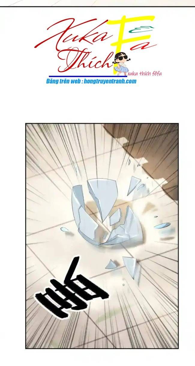 Hoàng Tỷ Của Ta Không Phải Dạng Dễ Bắt Nạt - Chapter 1 - Page 16