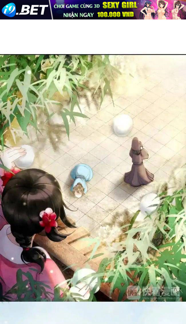 Hoàng Tỷ Của Ta Không Phải Dạng Dễ Bắt Nạt - Chapter 1 - Page 21