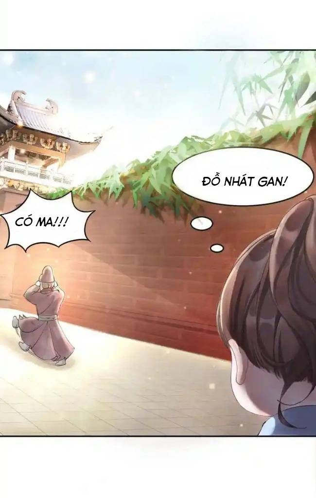 Hoàng Tỷ Của Ta Không Phải Dạng Dễ Bắt Nạt - Chapter 1 - Page 23